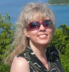 Портрет Юлия Евгеньевна Гусева