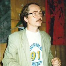 Портрет Александр Юрьевич Макаров-Кротков