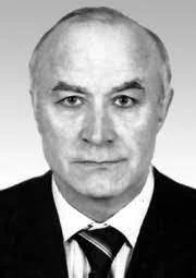 Портрет Сергей Андреевич Папков
