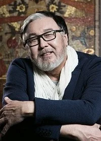 Портрет Дмитрий Никитич Санджиев