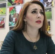 Портрет Гульнара Анваровна Абдулаева