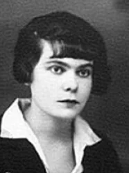 Портрет Лидия Алексеевна Алексеева