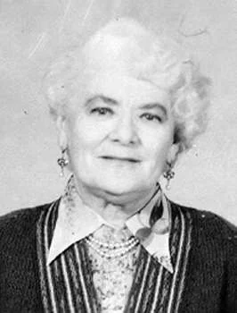 Портрет Валентина Семеновна Чаплина