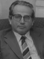 Портрет Лев Евгеньевич Куббель