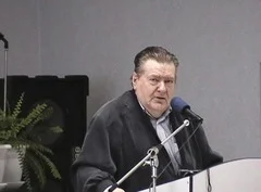 Портрет Цезарь Петрович Короленко