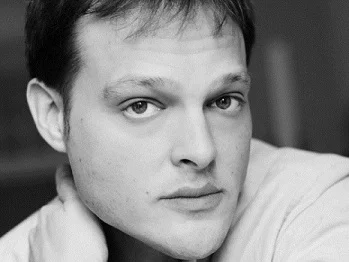 Портрет Гарт Гринуэлл