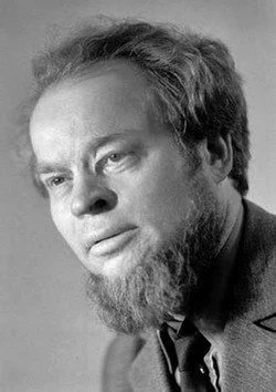 Портрет Сергей Сергеевич Орлов