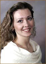 Портрет Юлия Игоревна Петрова