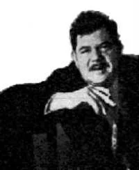 Портрет Александр Лазаревич Полещук