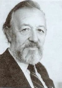 Портрет Борис Семёнович Гершунский