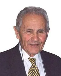 Портрет Николай Яковлевич Мерперт