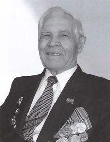 Портрет Валерий Николаевич Вахромеев