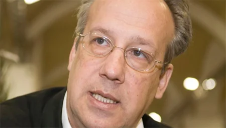 Портрет Антуан Аржаковский