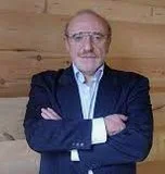 Портрет Григорий Самуилович Симанович