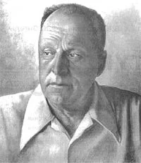 Портрет Феликс Юрьевич Зигель