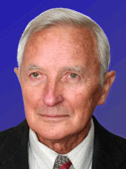 Портрет Валентин Андреевич Лободюк