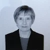 Портрет Эвелина Карловна Васильева
