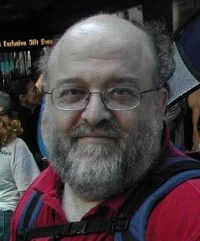 Портрет Питер Дэвид