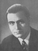 Портрет Захария Станку