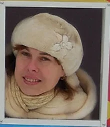 Портрет Татьяна Бегоулова