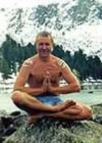 Портрет Виктор Федорович Востоков