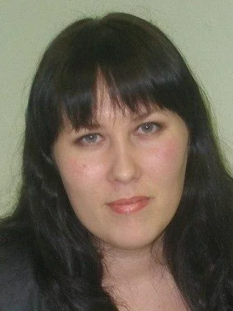 Портрет Марина Владимировна Воронцова