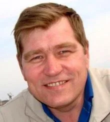 Портрет Олег Анатольевич Лукьянов