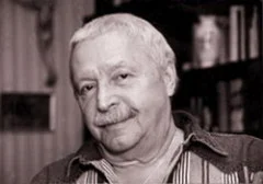 Портрет Юрий Давидович Левитанский