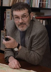 Портрет Анатолий Павлович Бахтин