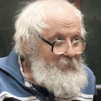 Портрет Сергей Владимирович Багоцкий