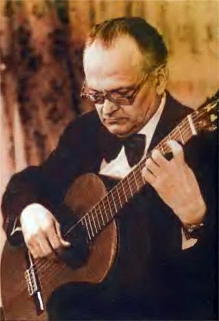 Портрет Евгений Дмитриевич Ларичев