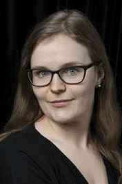 Портрет Лина Ликитало