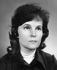 Портрет Галина Николаевна Затевахина