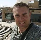 Портрет Шон Эллис