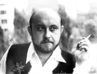 Портрет Вадим Григорьевич Бойко