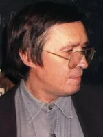 Портрет Сергей Борисович Гашков