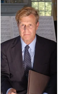 Портрет Марк Хелприн