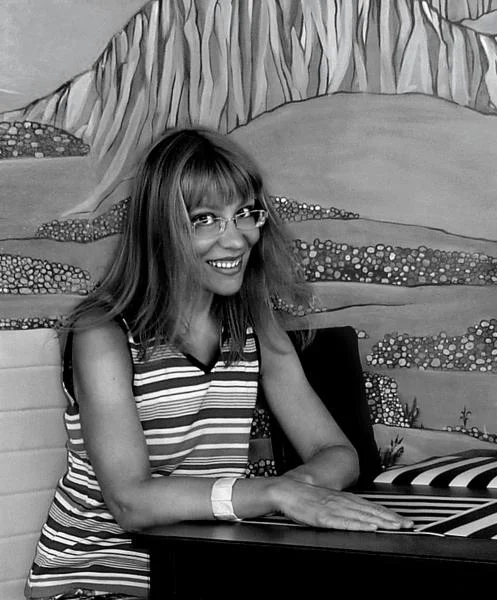 Портрет Марина Витальевна Чиркова