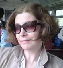 Портрет Елена Николаевна Березина