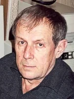 Портрет Евгений Александрович Филимонов