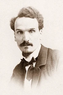 Портрет Анри де Рошфор