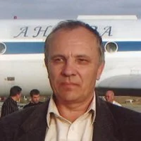 Портрет Николай Васильевич Якубович
