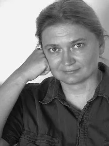 Портрет Марина Эшли