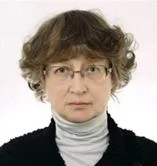 Портрет Виолетта Владимировна Гудкова