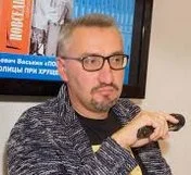 Портрет Александр Анатольевич Васькин