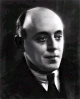 Портрет Сергей Адамович Колбасьев