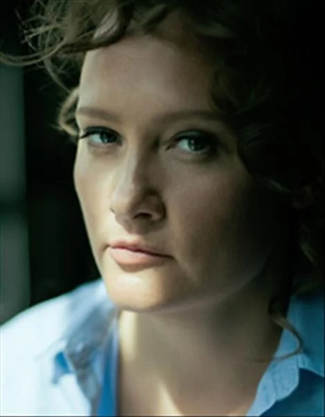 Портрет Алеся Петровна Казанцева