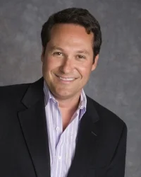 Портрет Стивен М. Шапиро