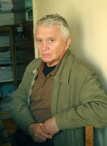 Портрет Калин Донков