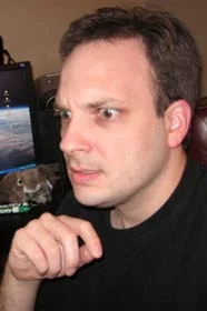 Портрет Дэвид Вонг